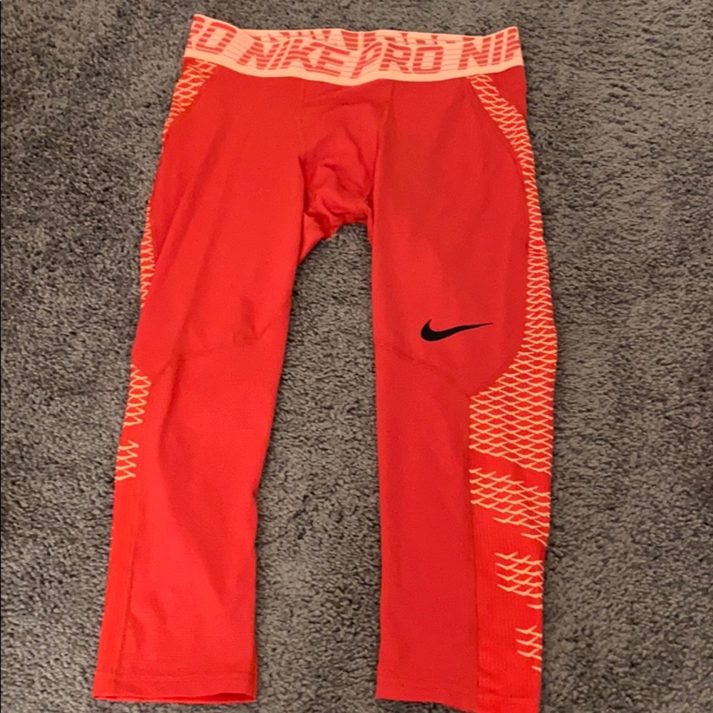 Men’s Nike Pro Hypercool compression pants